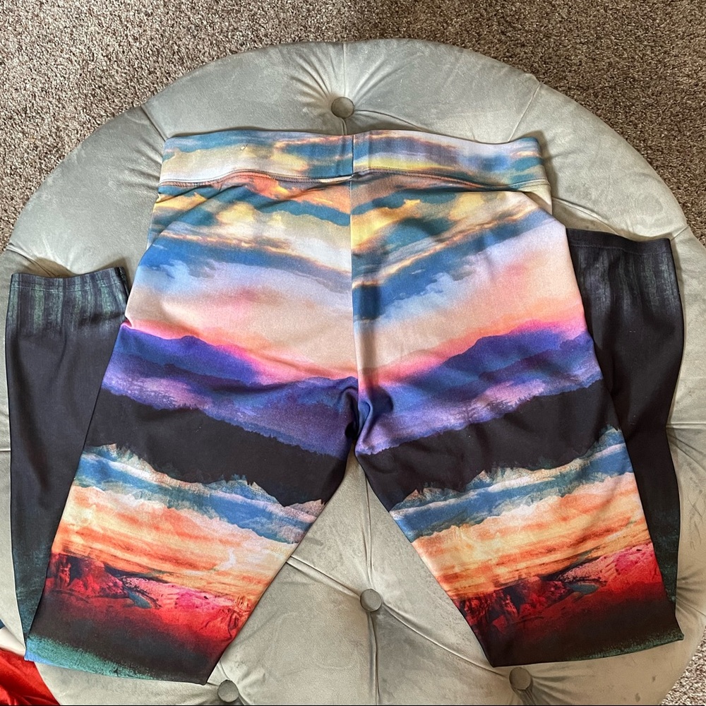 American Eagle Leggings